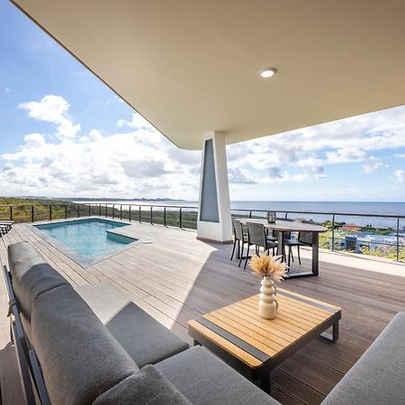 Coral Estate Holidays Willibrordus Luaran gambar