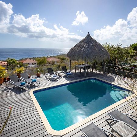 Coral Estate Holidays Willibrordus Luaran gambar