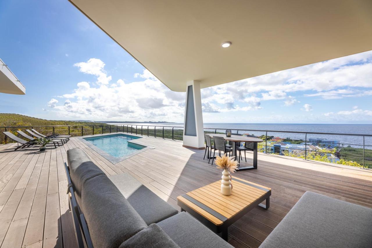 Coral Estate Holidays Willibrordus Luaran gambar