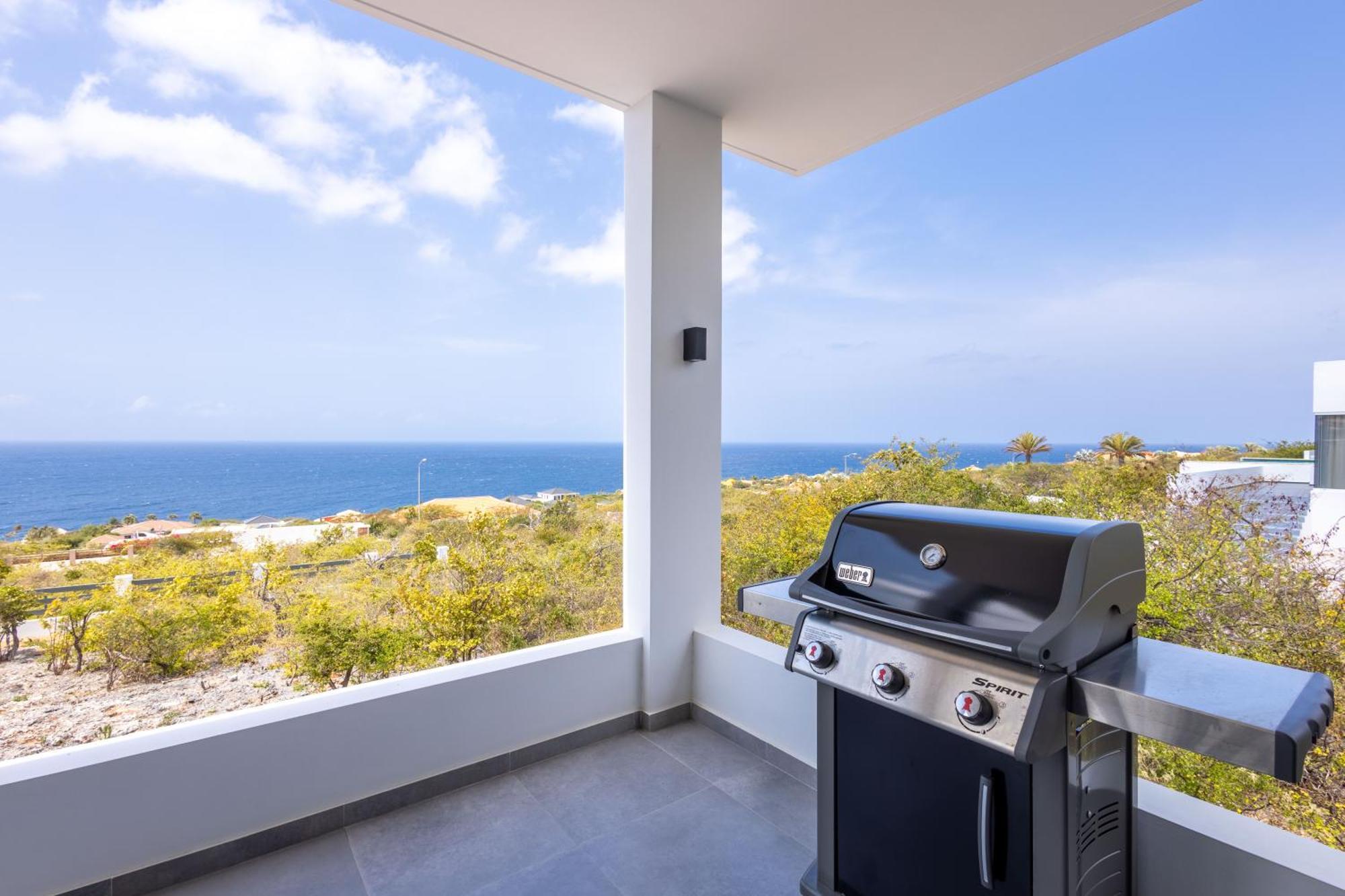 Coral Estate Holidays Willibrordus Luaran gambar