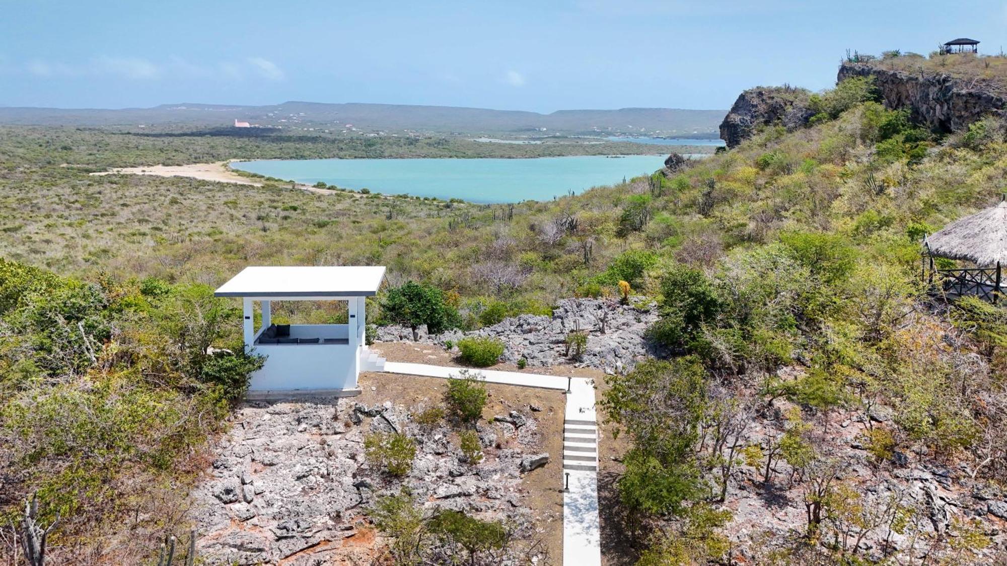Coral Estate Holidays Willibrordus Luaran gambar