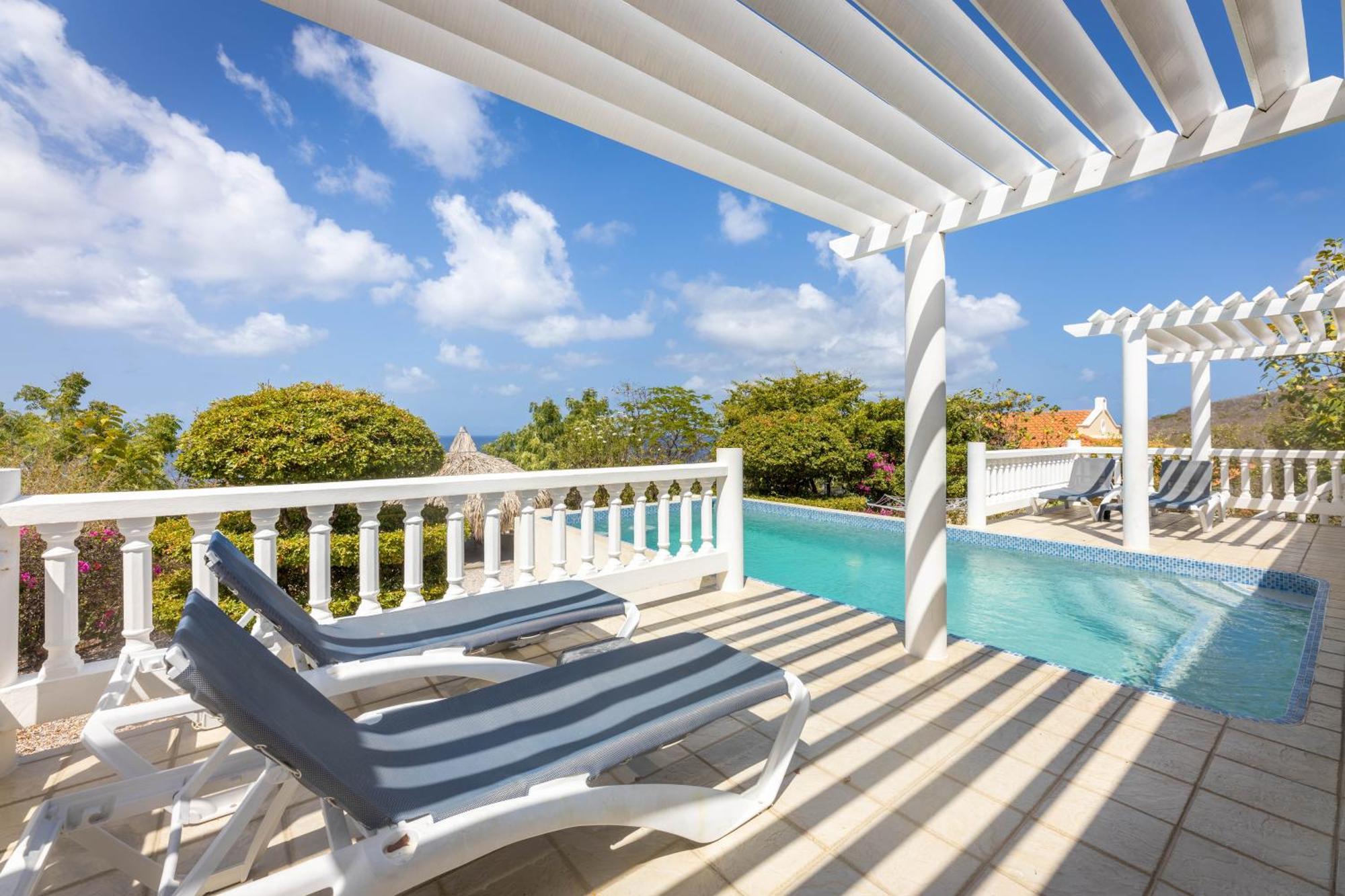 Coral Estate Holidays Willibrordus Bilik gambar