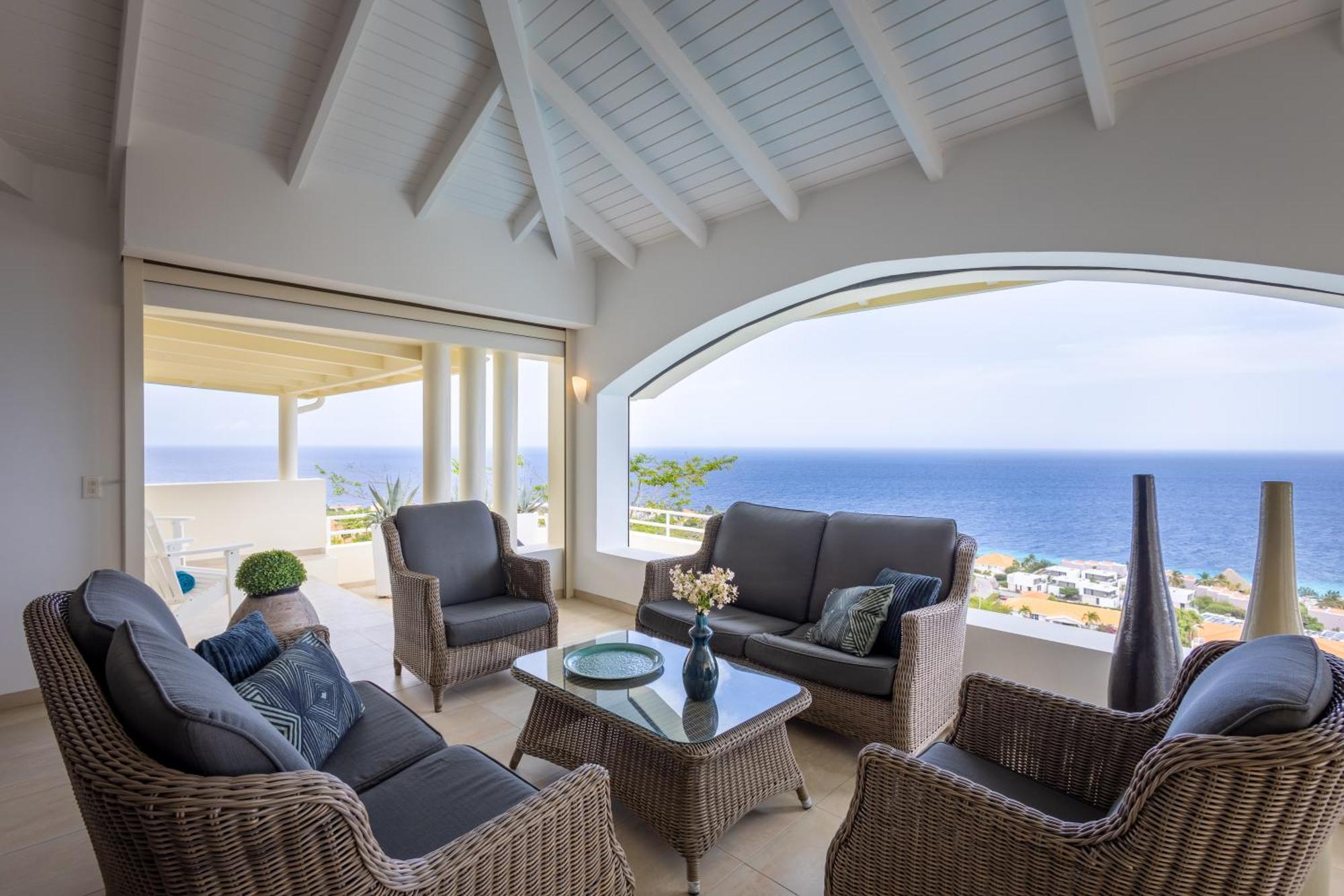 Coral Estate Holidays Willibrordus Bilik gambar