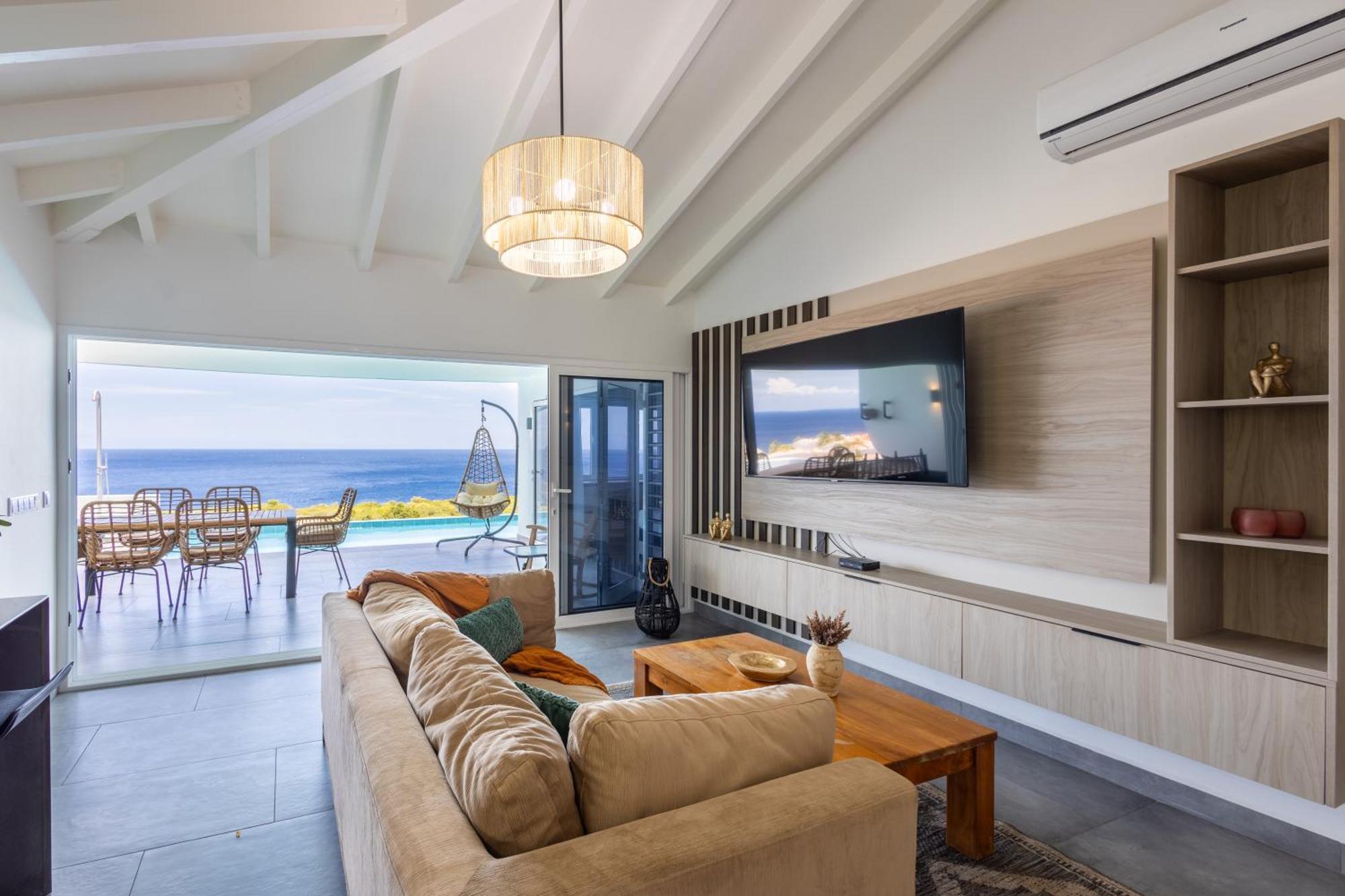 Coral Estate Holidays Willibrordus Bilik gambar