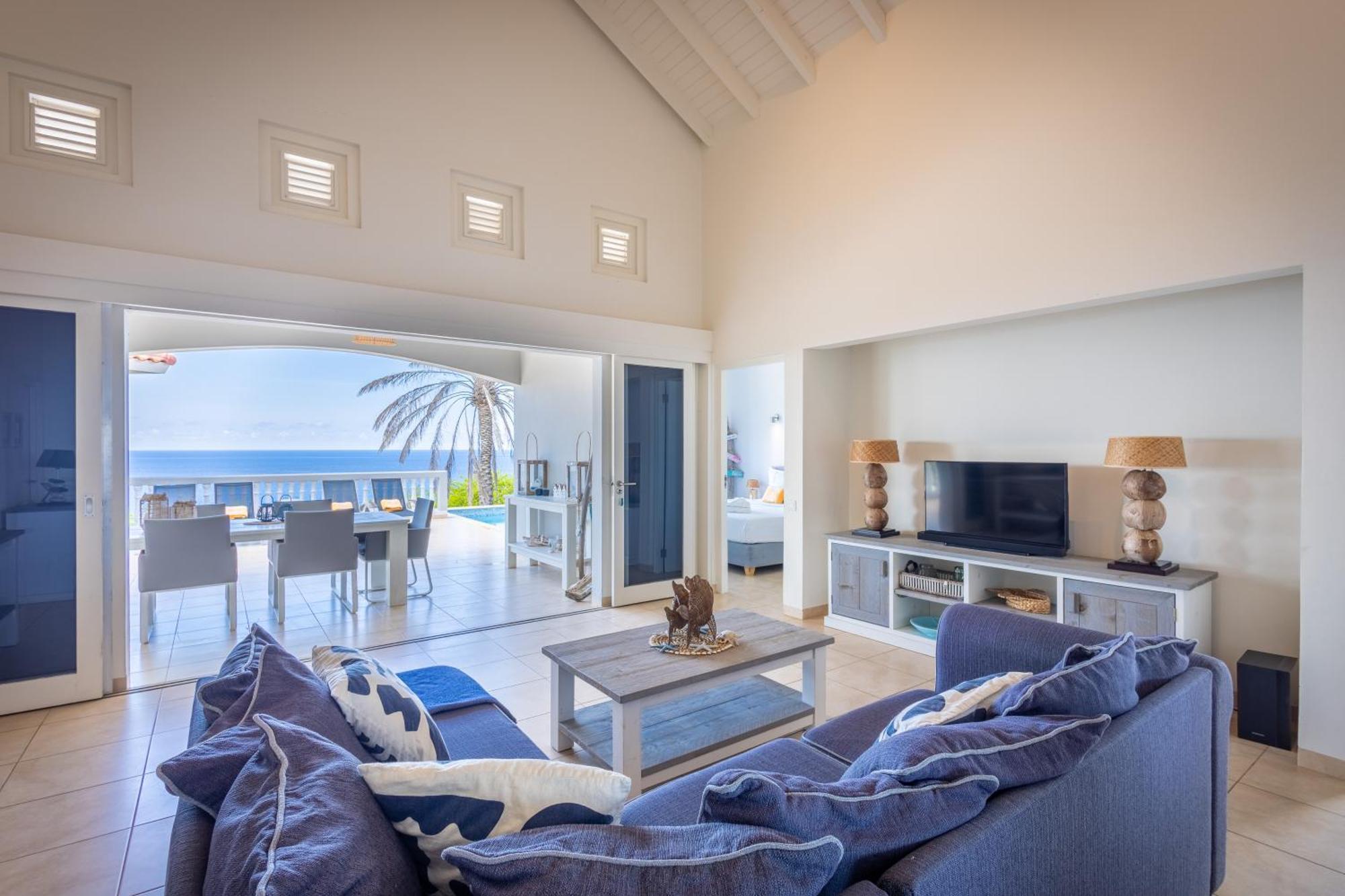 Coral Estate Holidays Willibrordus Bilik gambar