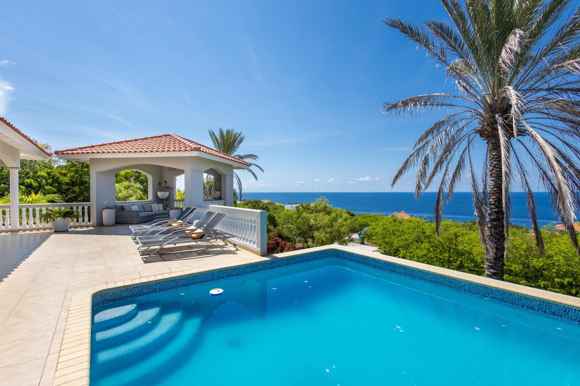 Coral Estate Holidays Willibrordus Bilik gambar