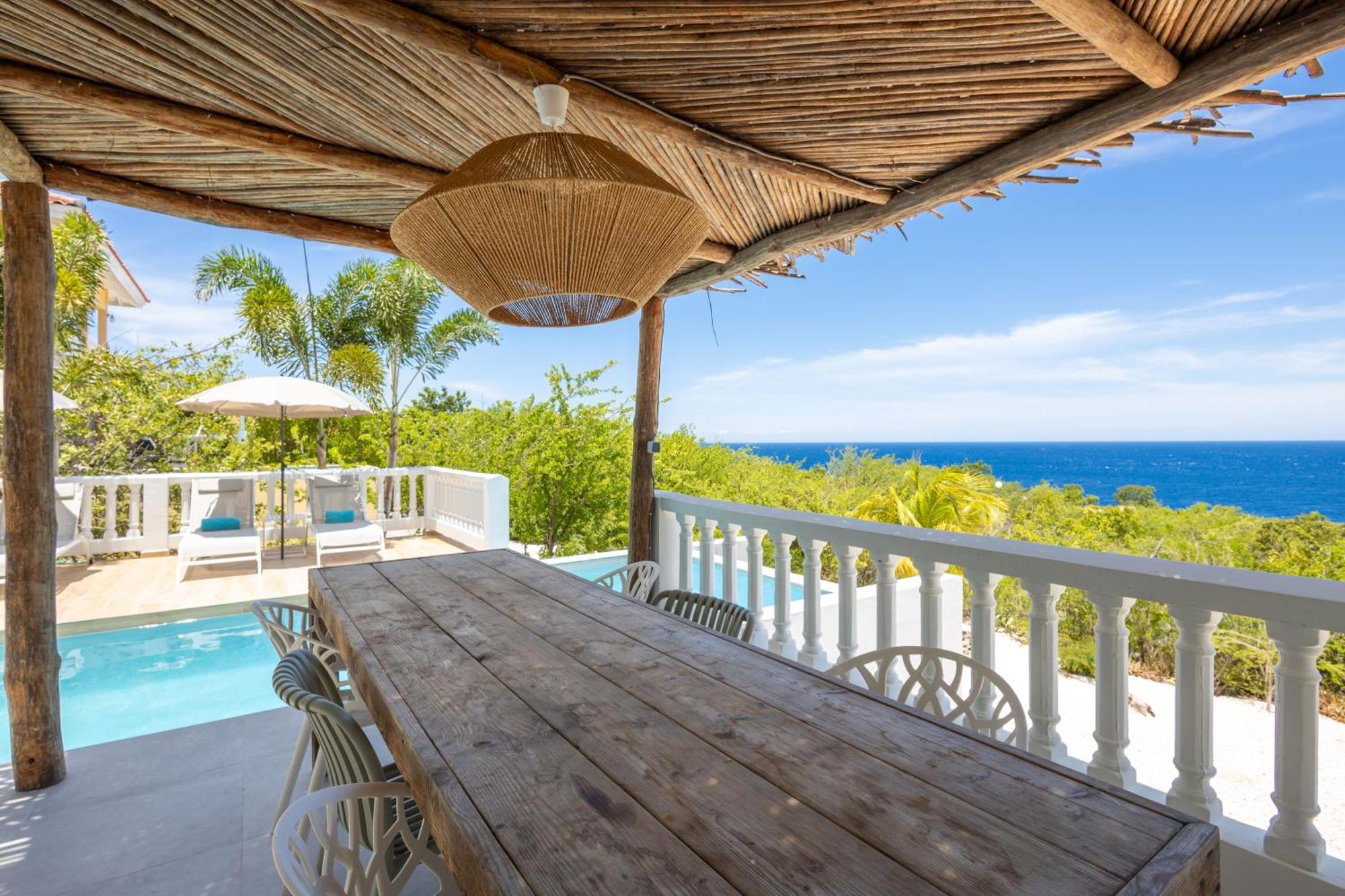 Coral Estate Holidays Willibrordus Bilik gambar