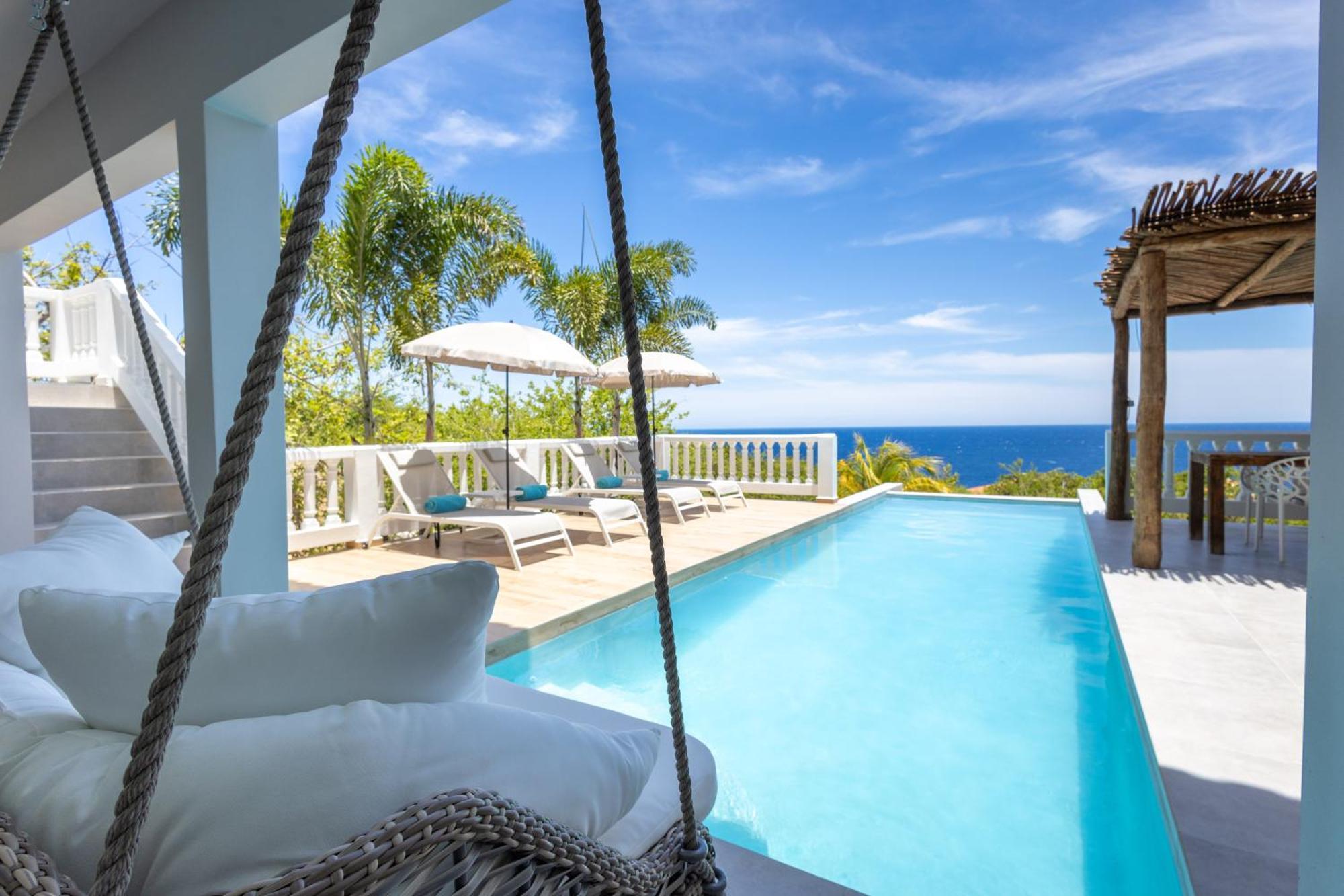 Coral Estate Holidays Willibrordus Bilik gambar
