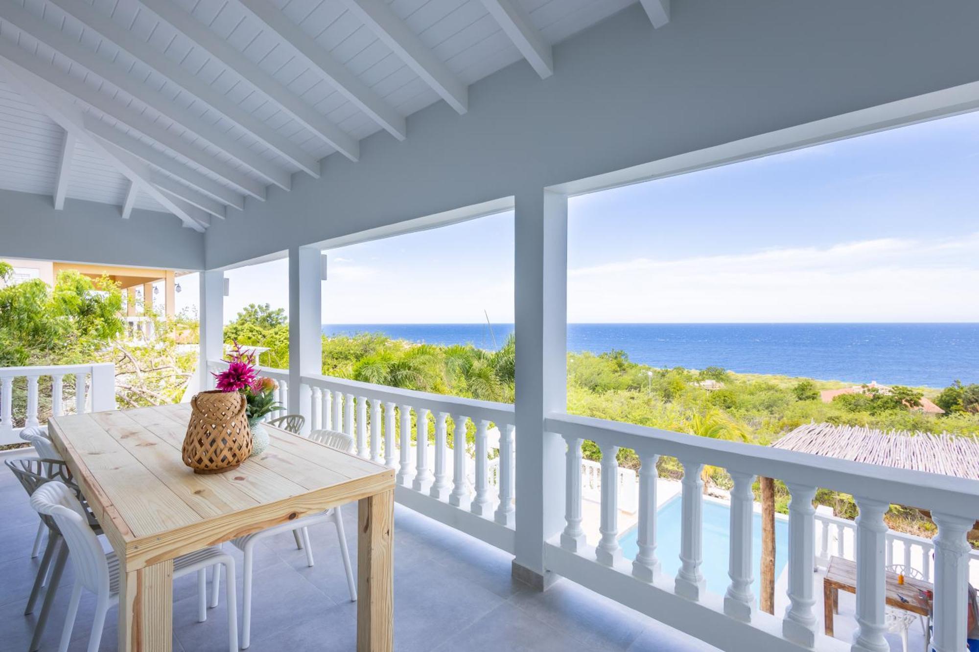 Coral Estate Holidays Willibrordus Bilik gambar
