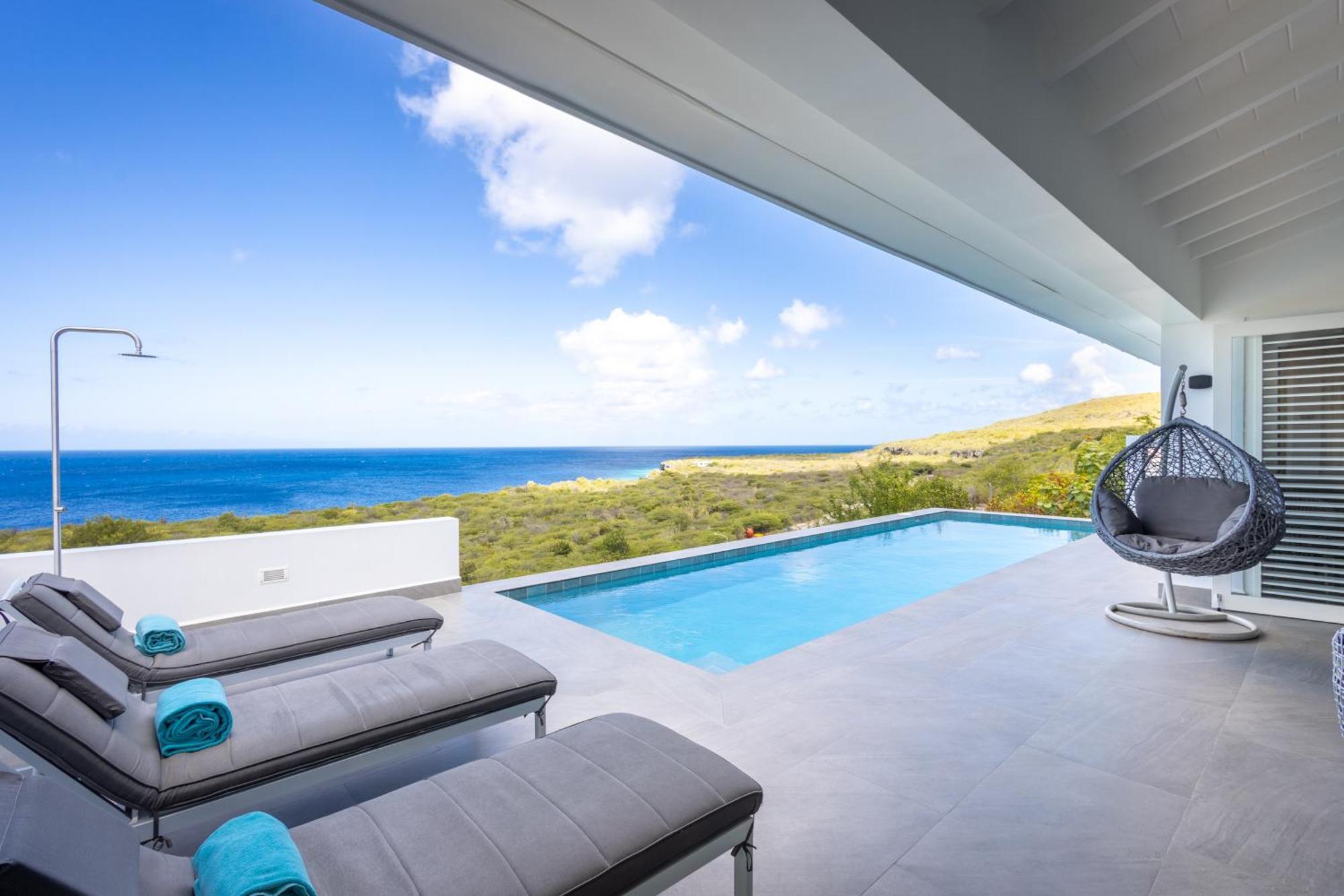 Coral Estate Holidays Willibrordus Bilik gambar