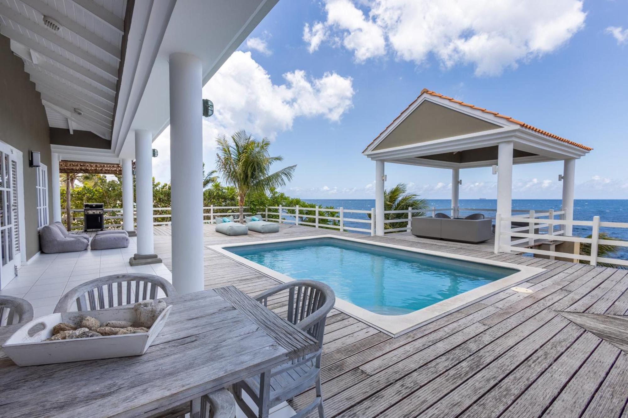 Coral Estate Holidays Willibrordus Bilik gambar
