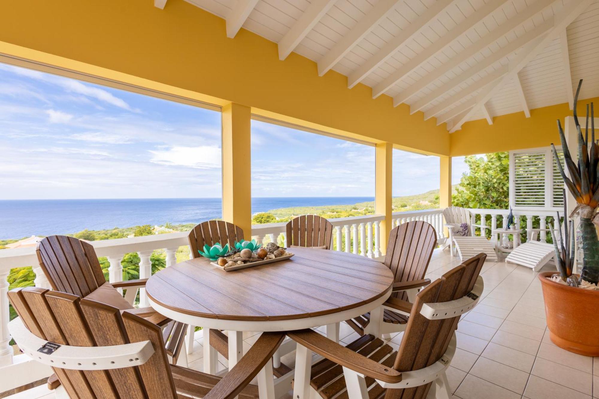 Coral Estate Holidays Willibrordus Bilik gambar