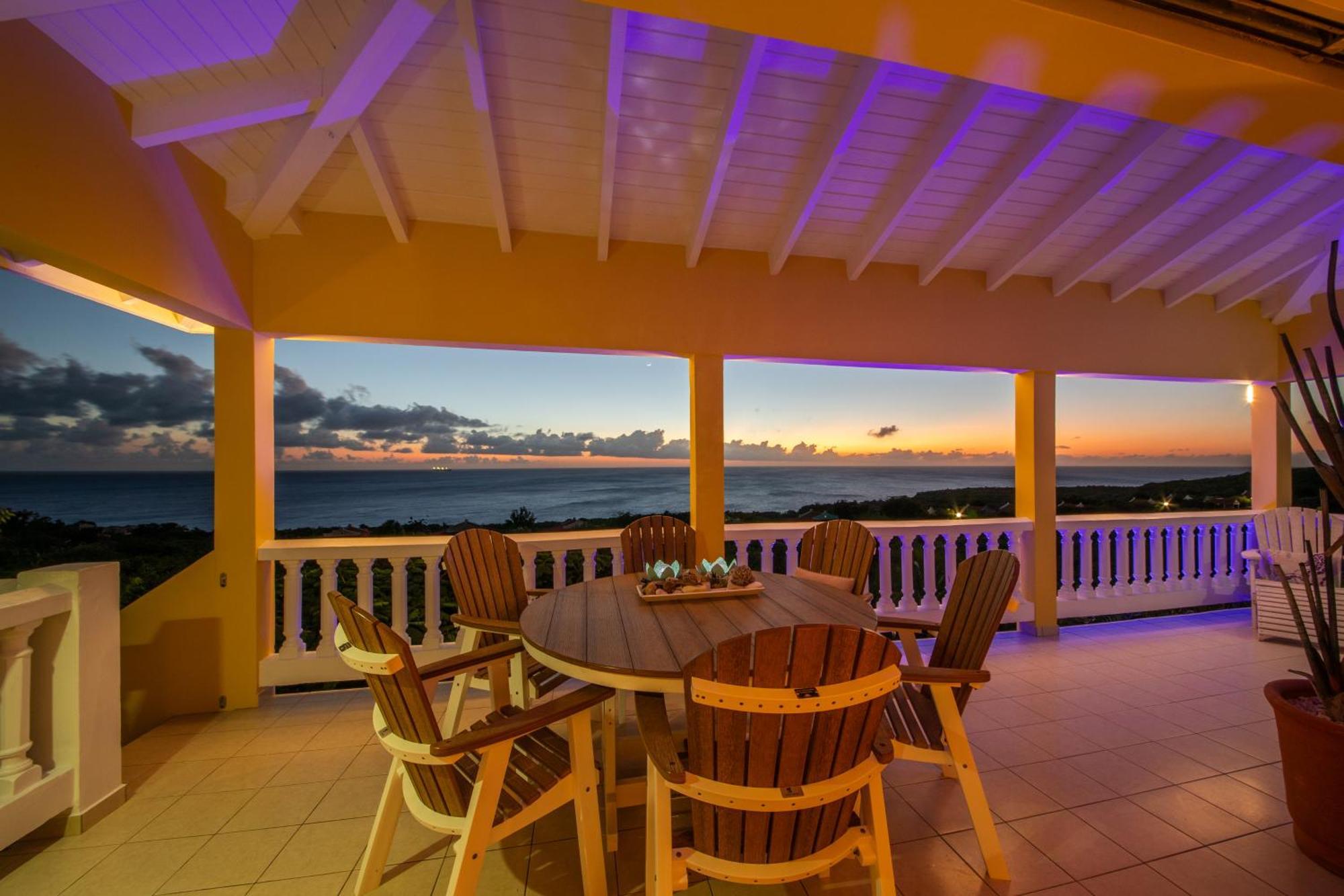 Coral Estate Holidays Willibrordus Bilik gambar