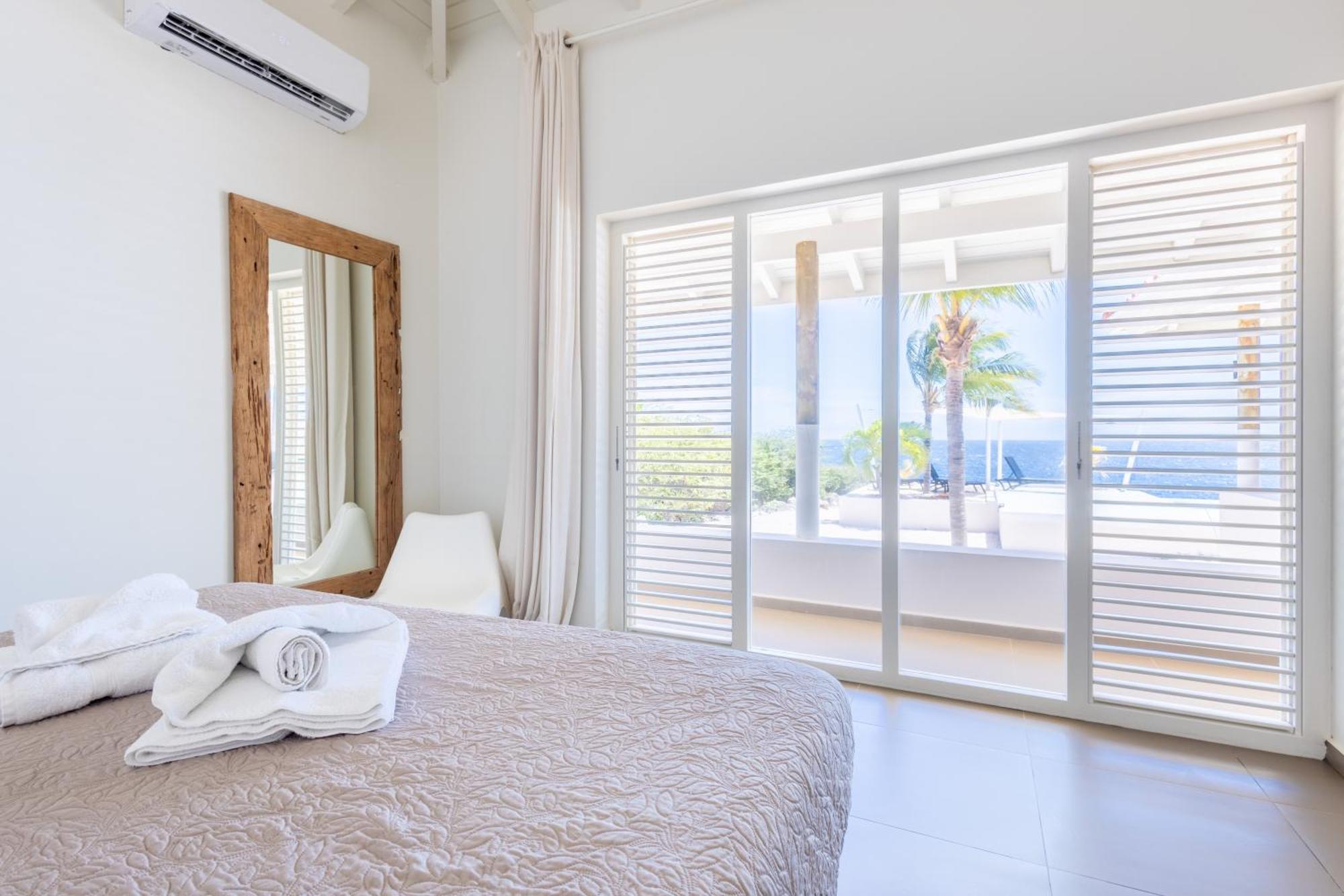 Coral Estate Holidays Willibrordus Bilik gambar