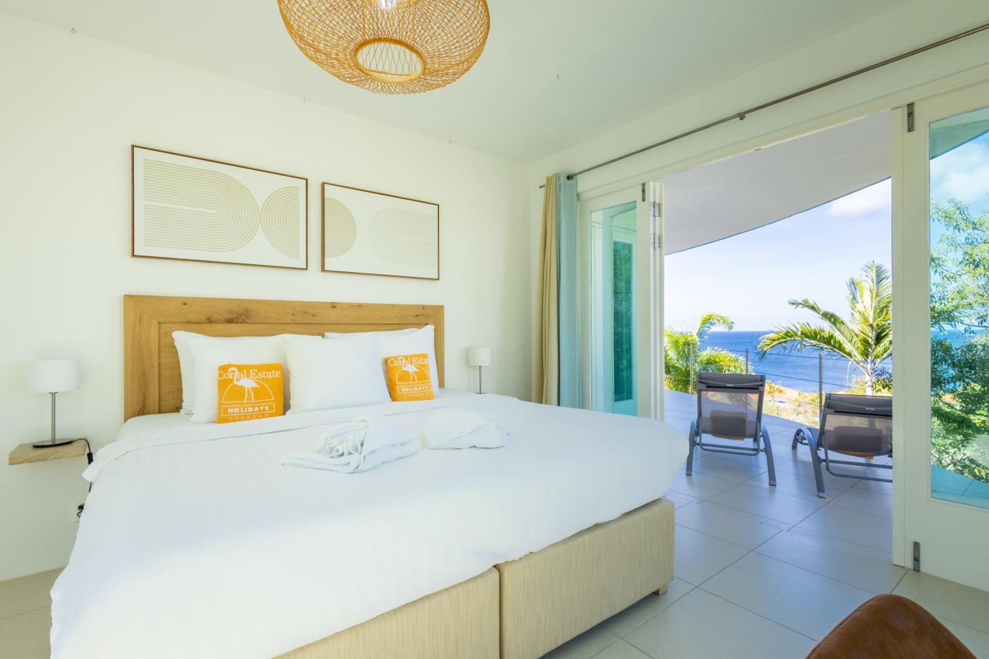 Coral Estate Holidays Willibrordus Bilik gambar
