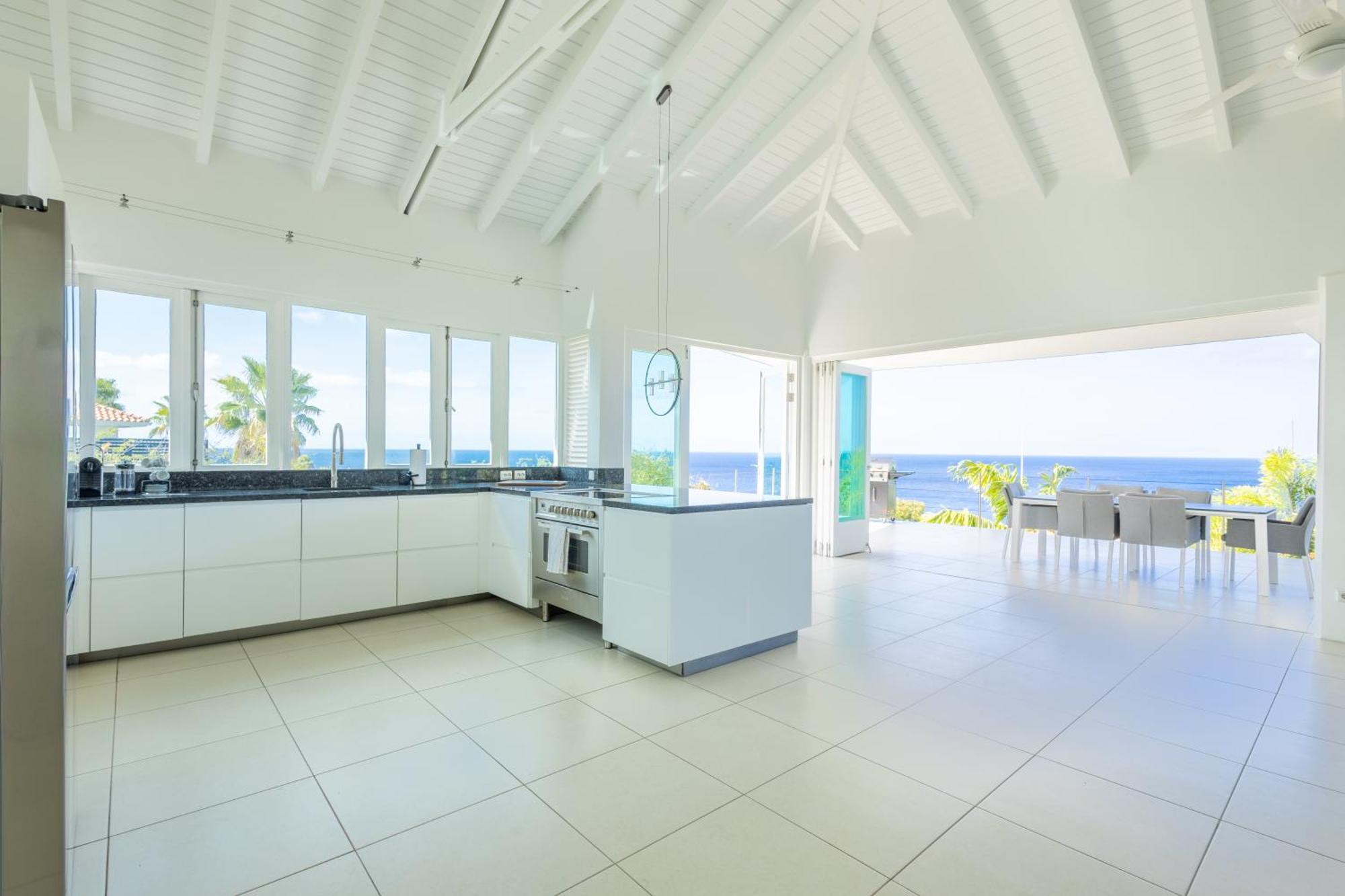 Coral Estate Holidays Willibrordus Bilik gambar