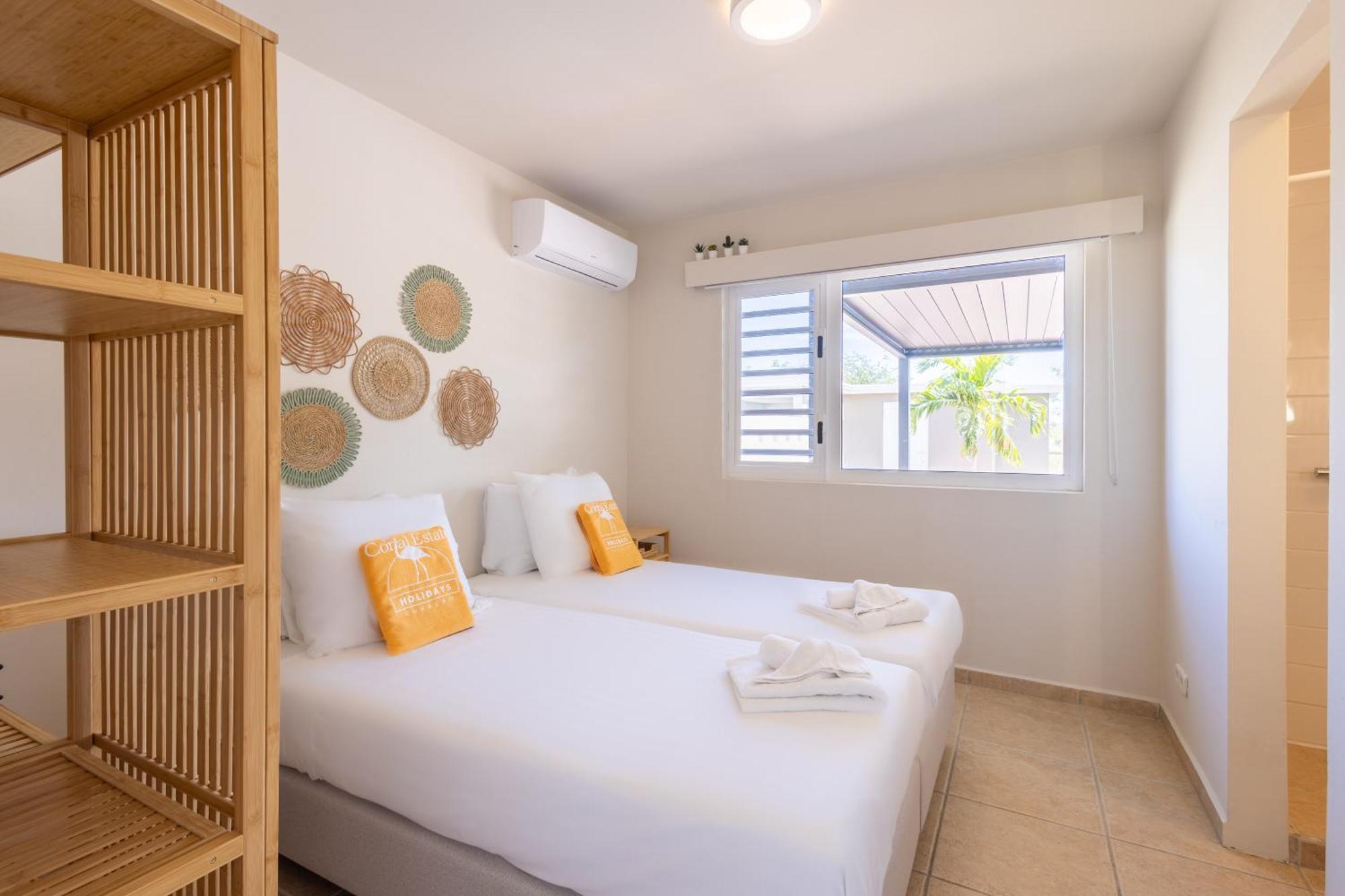 Coral Estate Holidays Willibrordus Bilik gambar