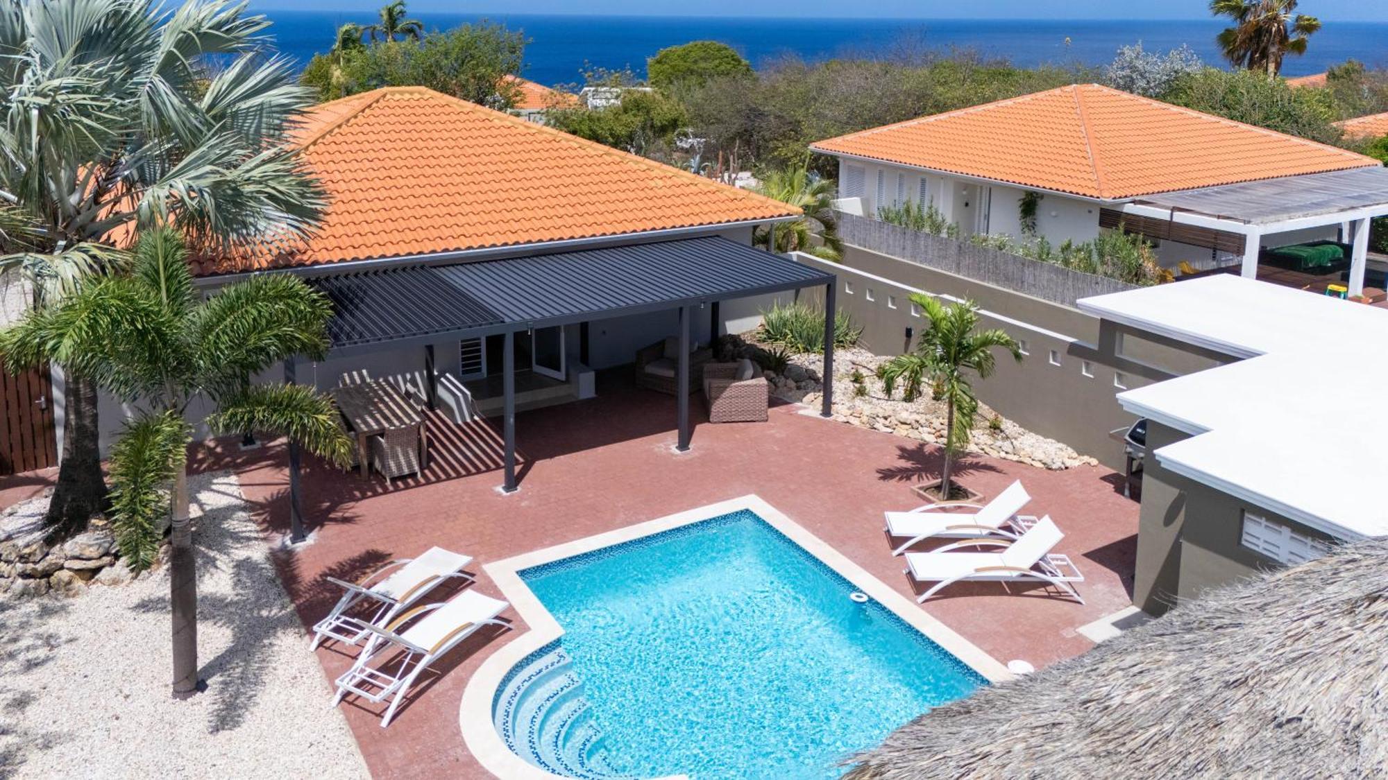 Coral Estate Holidays Willibrordus Bilik gambar