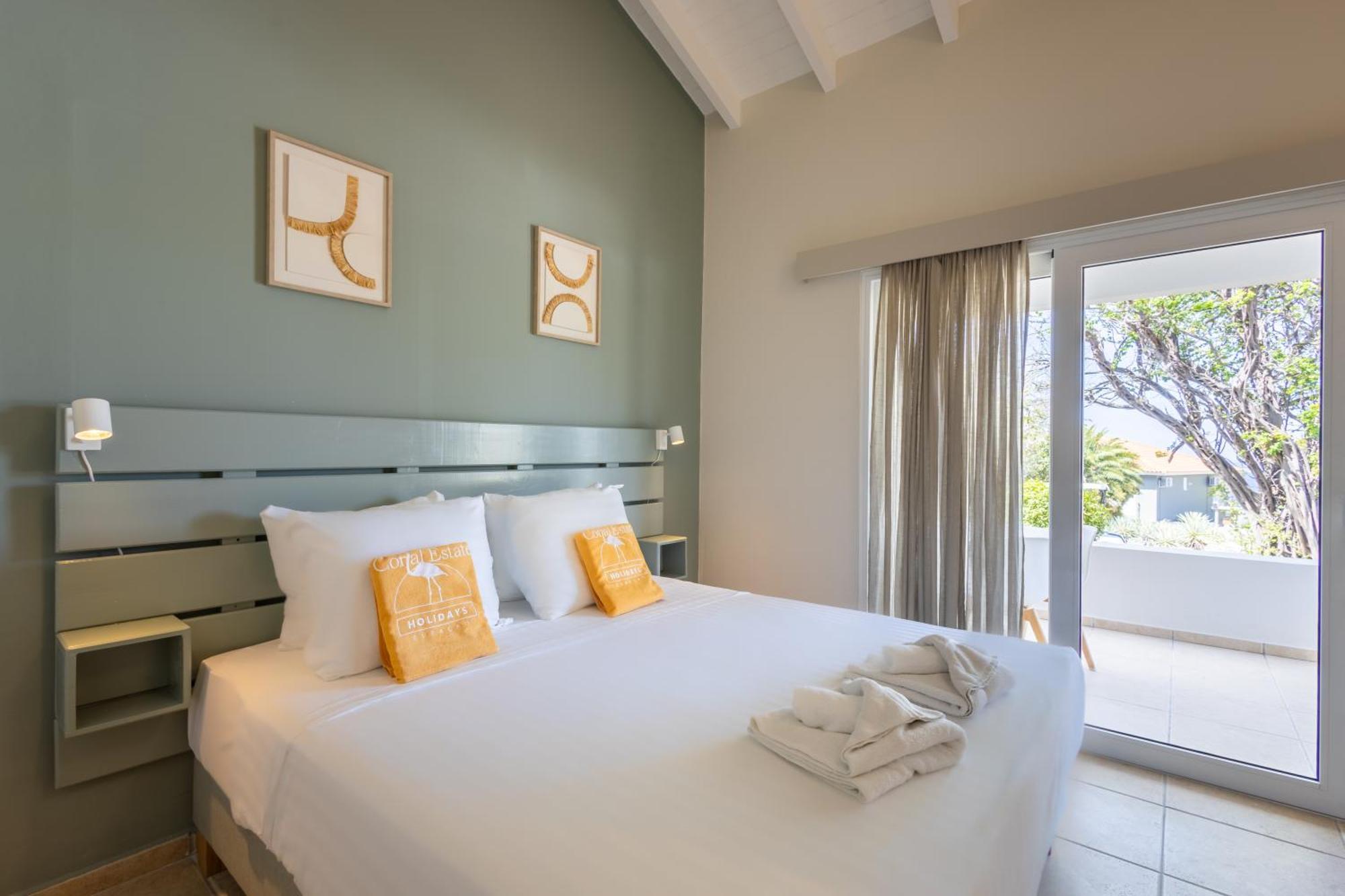 Coral Estate Holidays Willibrordus Bilik gambar
